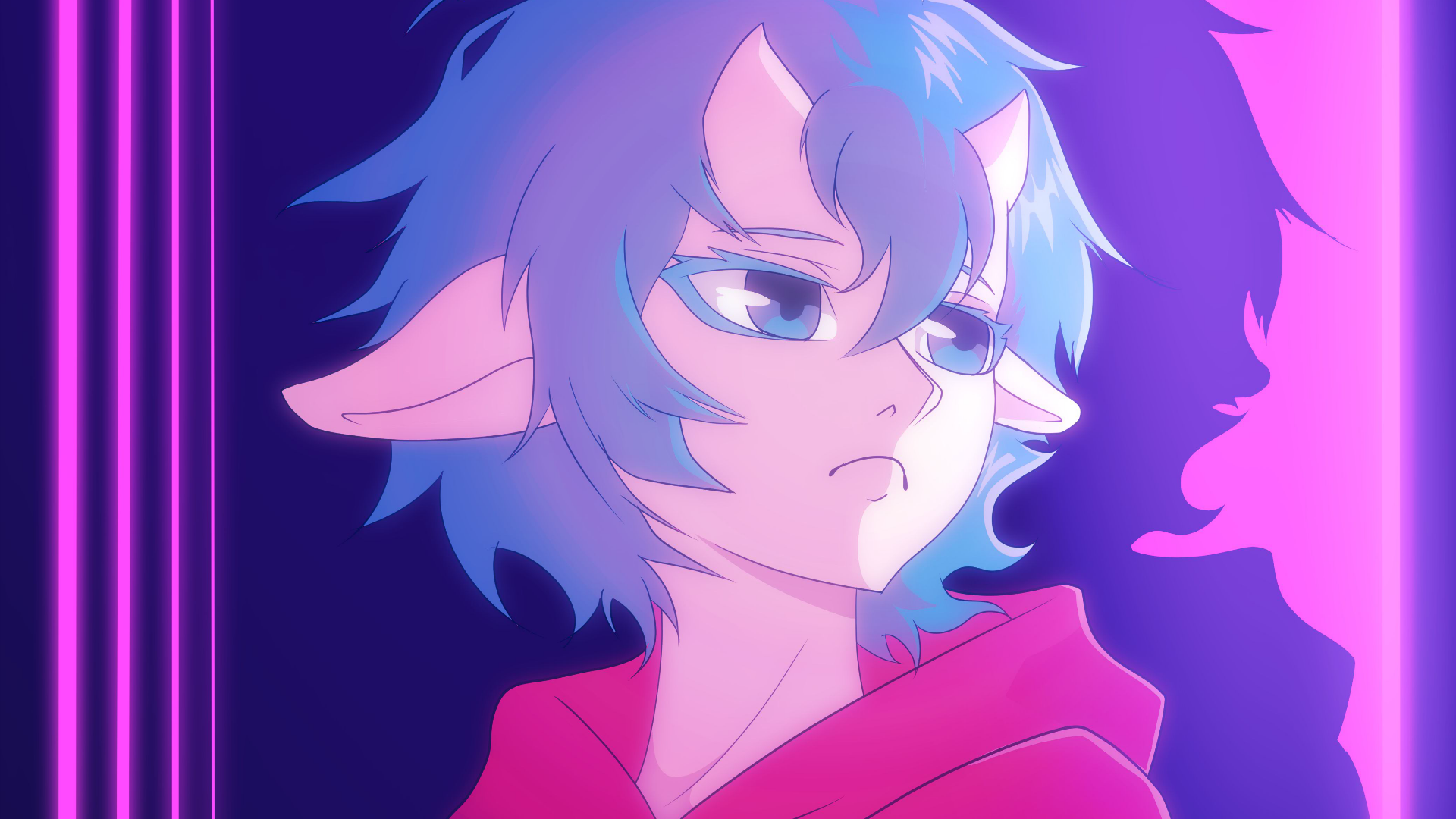 Передісторія