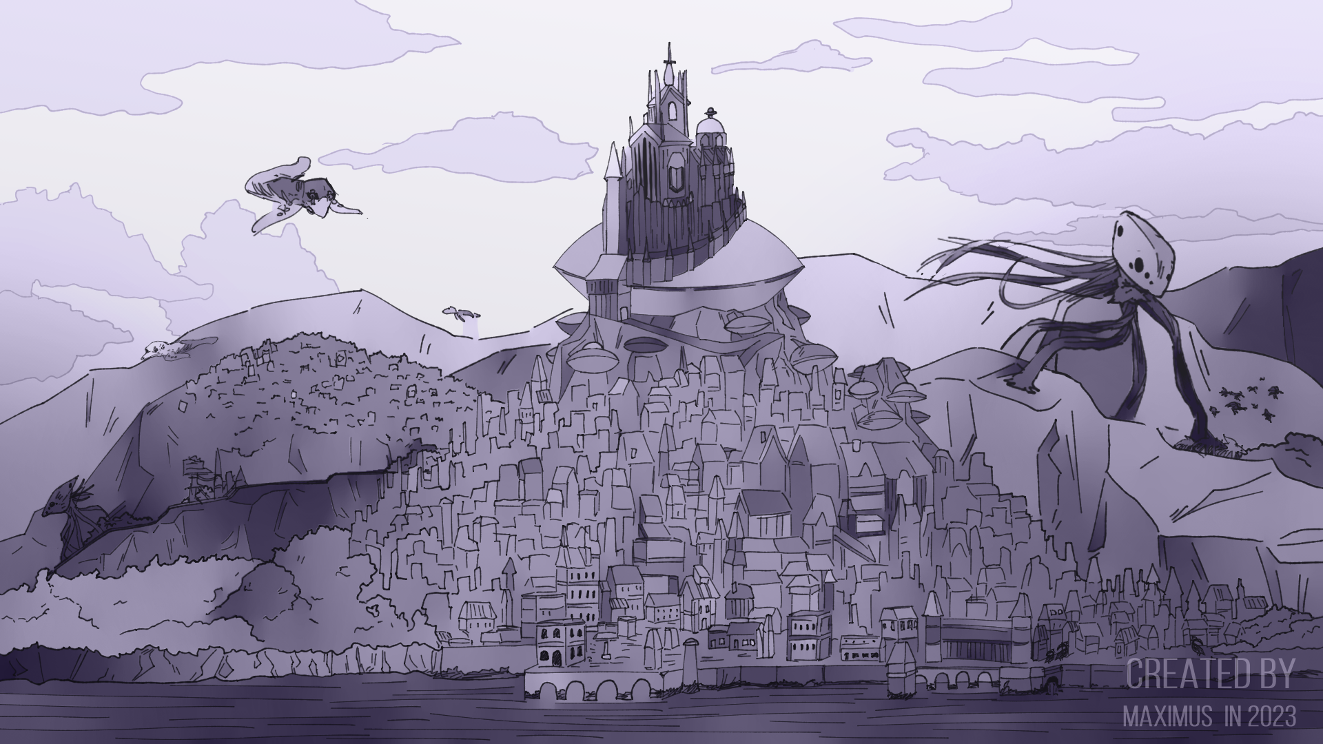 Країна Вахо