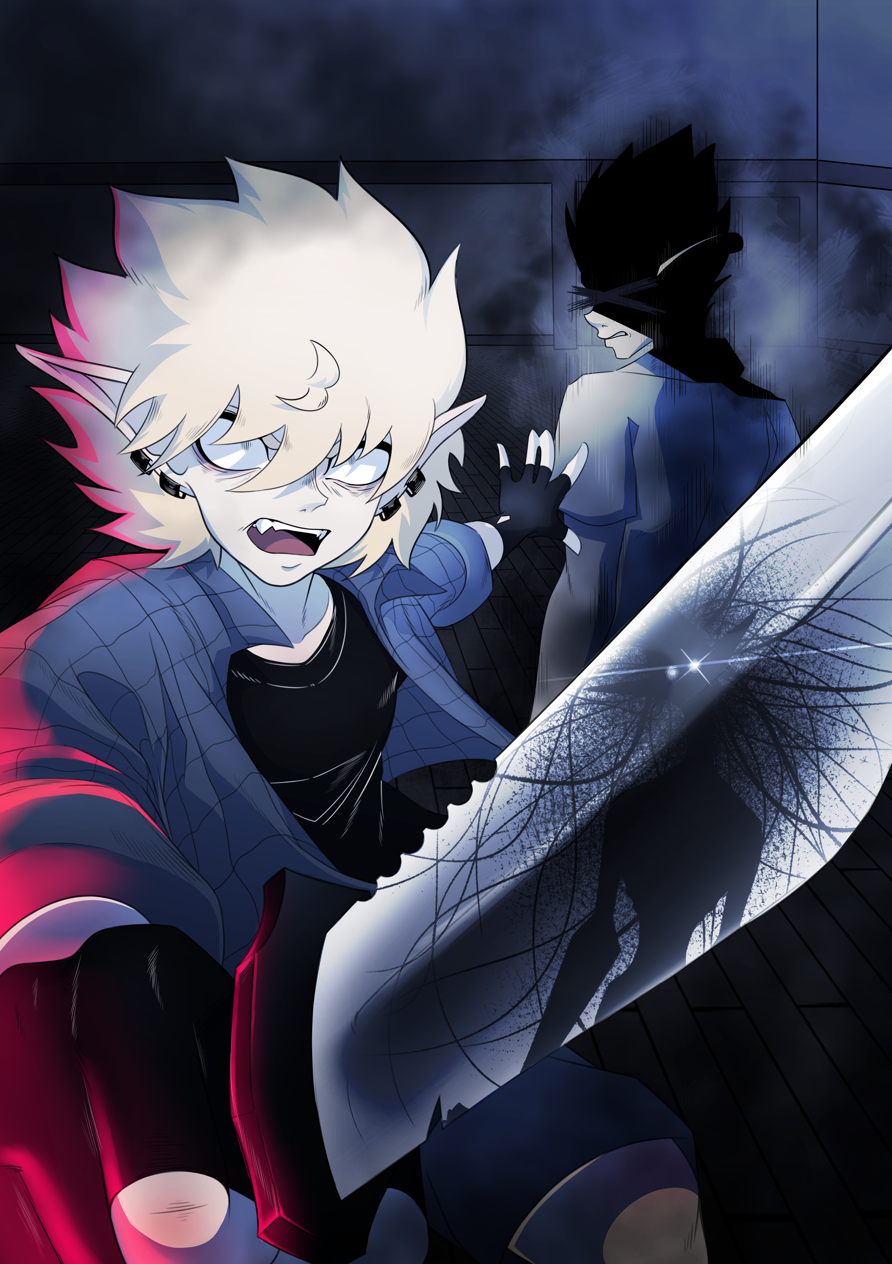 Обкладинка 2 глави