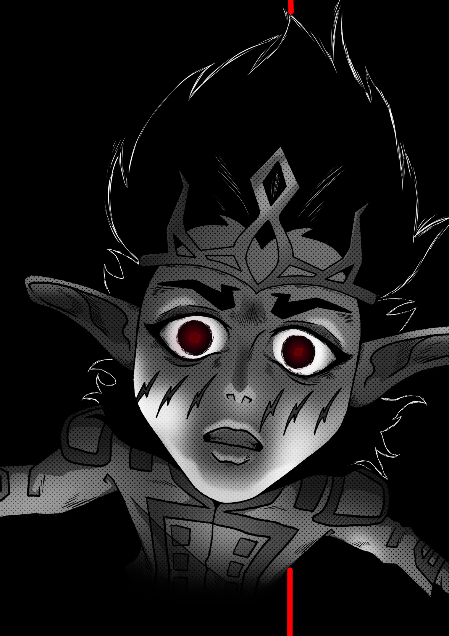 3 Глава — обкладинка